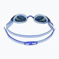 Plaukimo akiniai Speedo Vanquisher 3.0 Mirrored hawaiian sky / cobalt / iris mirror 4