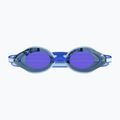 Plaukimo akiniai Speedo Vanquisher 3.0 Mirrored hawaiian sky / cobalt / iris mirror 2