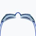 Plaukimo akiniai Speedo Vanquisher 3.0 Mirrored hawaiian sky / cobalt / iris mirror 3