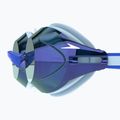 Plaukimo akiniai Speedo Vanquisher 3.0 Mirrored hawaiian sky / cobalt / iris mirror 4