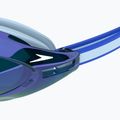 Plaukimo akiniai Speedo Vanquisher 3.0 Mirrored hawaiian sky / cobalt / iris mirror 5