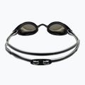 Plaukimo akiniai Speedo Vanquisher 3.0 speedo black / smoke 4