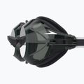 Plaukimo akiniai Speedo Vanquisher 3.0 speedo black / smoke 4