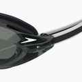 Plaukimo akiniai Speedo Vanquisher 3.0 speedo black / smoke 5