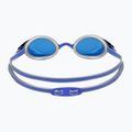 Akiniai plaukiojimui Speedo Vanquisher 3.0 blue/cobalt 4