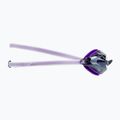 Moteriški plaukimo akiniai Speedo Vanquisher 3.0 Mirrored purple haze/iris/silver mirror 3