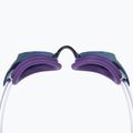 Moteriški plaukimo akiniai Speedo Vanquisher 3.0 Mirrored purple haze/iris/silver mirror 2