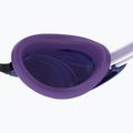 Moteriški plaukimo akiniai Speedo Vanquisher 3.0 Mirrored purple haze/iris/silver mirror 4