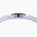 Moteriški plaukimo akiniai Speedo Vanquisher 3.0 Mirrored purple haze/iris/silver mirror 5