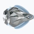 Moteriški plaukimo akiniai Speedo Vanquisher 3.0 Mirrored hawaiian sky/grey/silver mirror 3