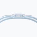 Moteriški plaukimo akiniai Speedo Vanquisher 3.0 Mirrored hawaiian sky/grey/silver mirror 6