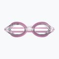 Plaukimo akiniai Speedo Vanquisher 3.0 funny pink / clear 2