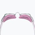 Plaukimo akiniai Speedo Vanquisher 3.0 funny pink / clear 3