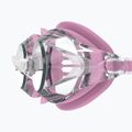 Plaukimo akiniai Speedo Vanquisher 3.0 funny pink / clear 4