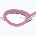 Plaukimo akiniai Speedo Vanquisher 3.0 funny pink / clear 6