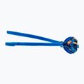 Vaikiški plaukimo akiniai Speedo Vanquisher 3.0 Mirror cobalt pop / cobalt / gold mirror 3