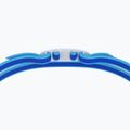 Vaikiški plaukimo akiniai Speedo Vanquisher 3.0 Mirror cobalt pop / cobalt / gold mirror 7