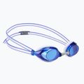 Vaikiški plaukimo akiniai Speedo Vanquisher 3.0 Jr blue/cobalt