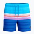 Vyriški maudymosi šortai Speedo Printed Redondo Edge Volley 16" turkish sea