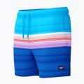 Vyriški maudymosi šortai Speedo Printed Redondo Edge Volley 16" turkish sea 3