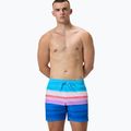 Vyriški maudymosi šortai Speedo Printed Redondo Edge Volley 16" turkish sea 5