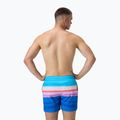 Vyriški maudymosi šortai Speedo Printed Redondo Edge Volley 16" turkish sea 7