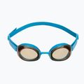 Vaikiški plaukimo akiniai Speedo Jet 2.0 azure blue / parrot 2