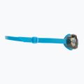 Vaikiški plaukimo akiniai Speedo Jet 2.0 azure blue / parrot 3