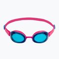 Vaikiški plaukimo akiniai Speedo Jet 2.0 electric pink / azure blue 2