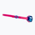 Vaikiški plaukimo akiniai Speedo Jet 2.0 electric pink / azure blue 3