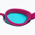 Vaikiški plaukimo akiniai Speedo Jet 2.0 electric pink / azure blue 6