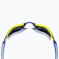 Plaukimo akiniai Speedo Fastskin Hyper Elite Mirror deep royal/cobalt/iris mirror 3