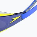 Plaukimo akiniai Speedo Fastskin Hyper Elite Mirror deep royal/cobalt/iris mirror 6