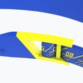 Plaukimo akiniai Speedo Fastskin Hyper Elite Mirror deep royal/cobalt/iris mirror 7