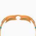 Vaikiški plaukimo akiniai Speedo Hydrosity 2.0 aanadi orange/ aquarium 4