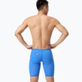 Plaukimo šortai Speedo Fastskin LZR Pure Valor 2.0 Jammer molten blur/cobalt pop print 2