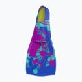 Plaukimo pelekai Speedo Long Blade cobalt pop/diva/arctic glass 2