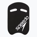 "Speedo Kickboard" juoda/balta plaukimo lenta