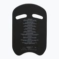 "Speedo Kickboard" juoda/balta plaukimo lenta 2