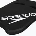"Speedo Kickboard" juoda/balta plaukimo lenta 4