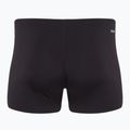 Vyriškos plaukimo trumpikės Speedo Hyperboom Panel Aquashort black/dark teal 2