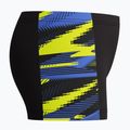 Vaikiškos plaukimo trumpikės Speedo HyperBoom Panel Aquashort hyper yellow 4