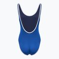 Moteriškas vientisas plaukimo kostiumėlis Speedo Solid Bound Scoop turkish sea 2