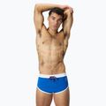 Vyriškos glaudės Speedo Jetstream Retro Logo Brief turkish sea