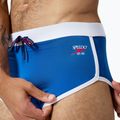 Vyriškos glaudės Speedo Jetstream Retro Logo Brief turkish sea 4