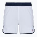 Vyriški Speedo Jetstream Retro Logo Volley 16" balti plaukimo šortai