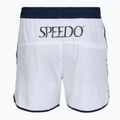 Vyriški Speedo Jetstream Retro Logo Volley 16" balti plaukimo šortai 2