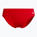 Vaikiškos plaukimo glaudės Speedo ECO Endurance + Brief red