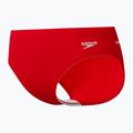 Vaikiškos plaukimo glaudės Speedo ECO Endurance + Brief red 3