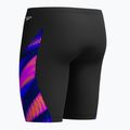 Vyriški plaukimo šortai Speedo Allover Digital V-Cut Jammer razor sharp/diva 3